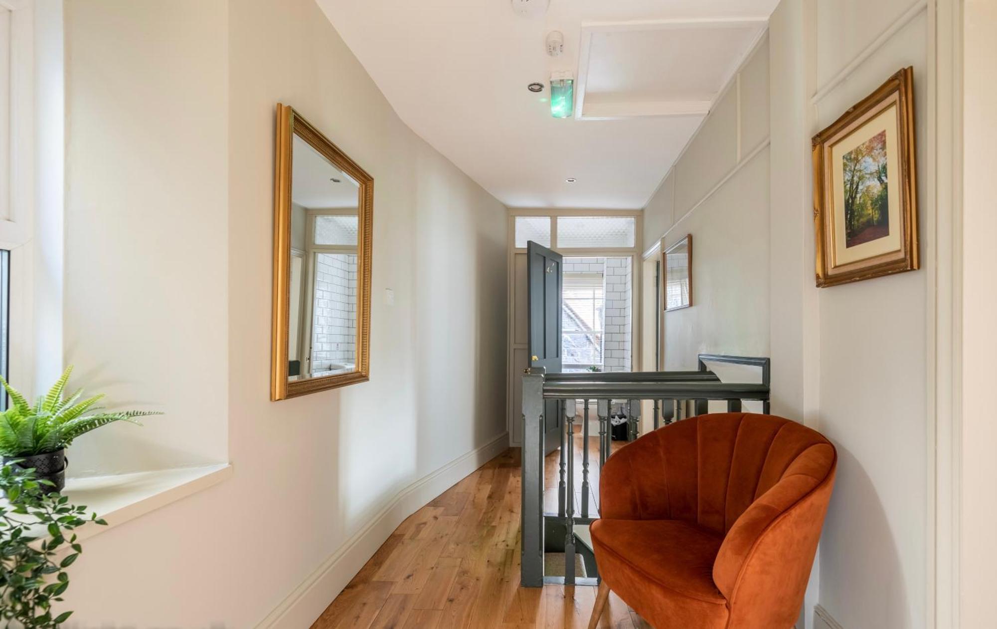 Holmleigh Cottage Tintern Esterno foto