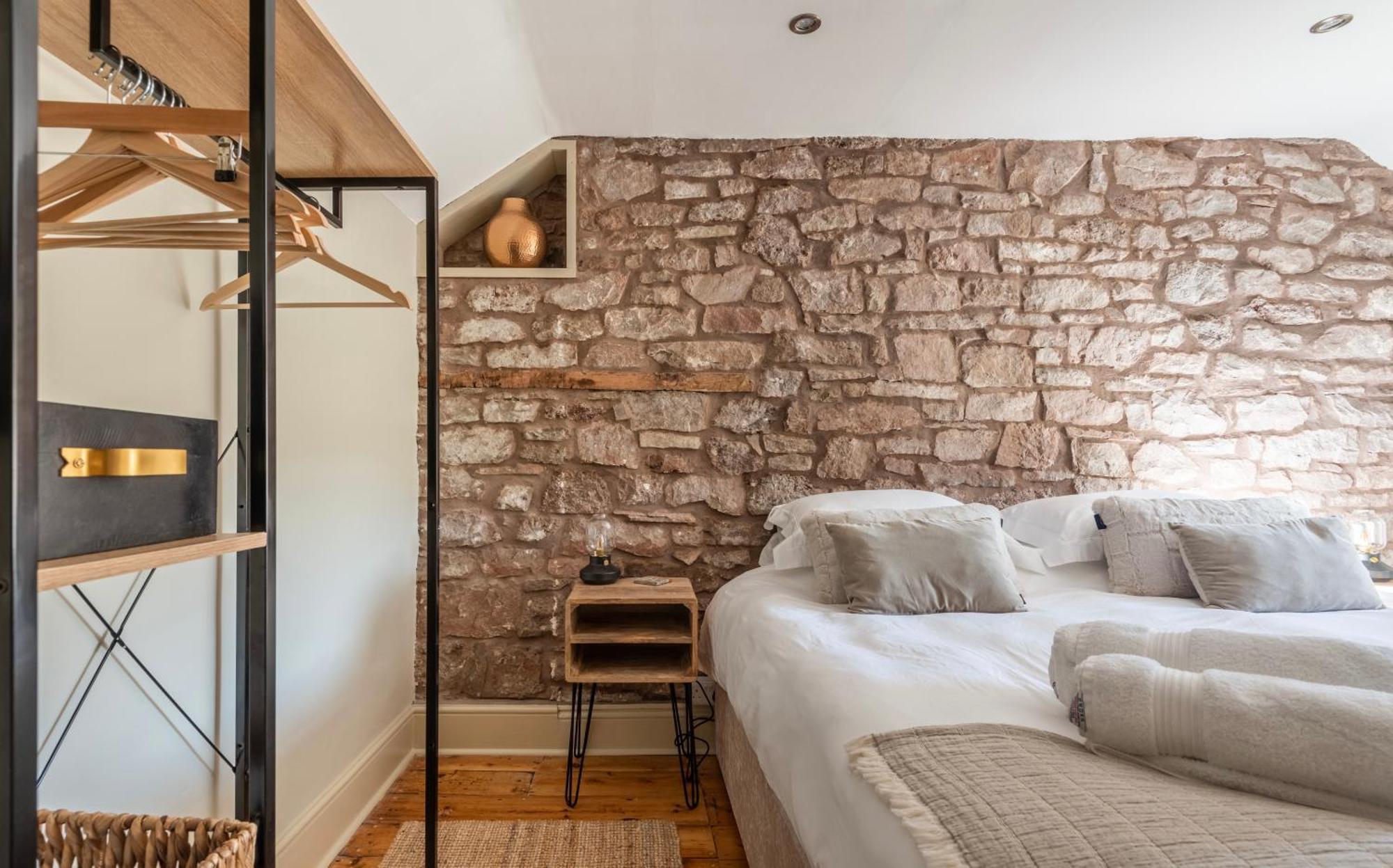 Holmleigh Cottage Tintern Esterno foto
