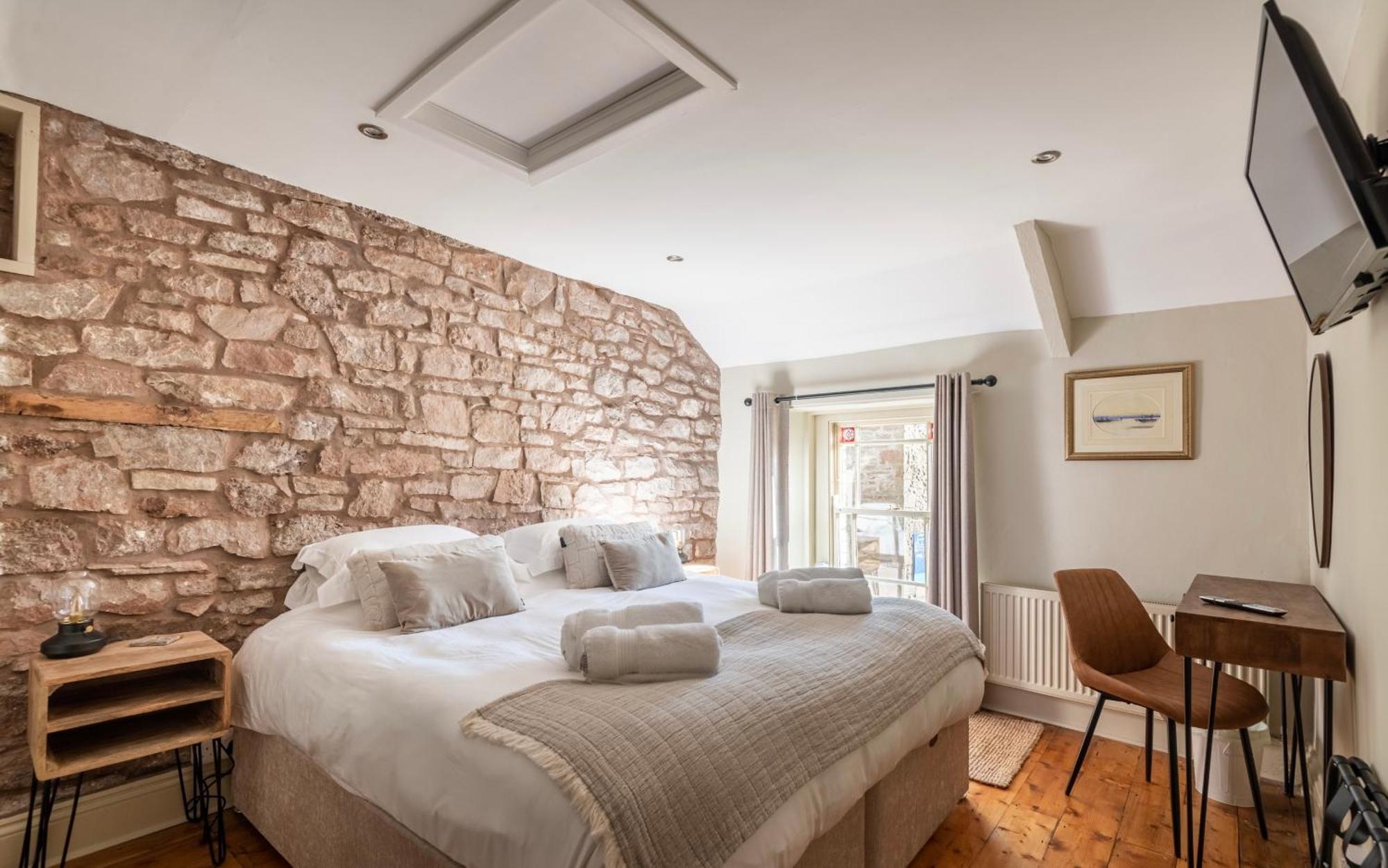 Holmleigh Cottage Tintern Esterno foto