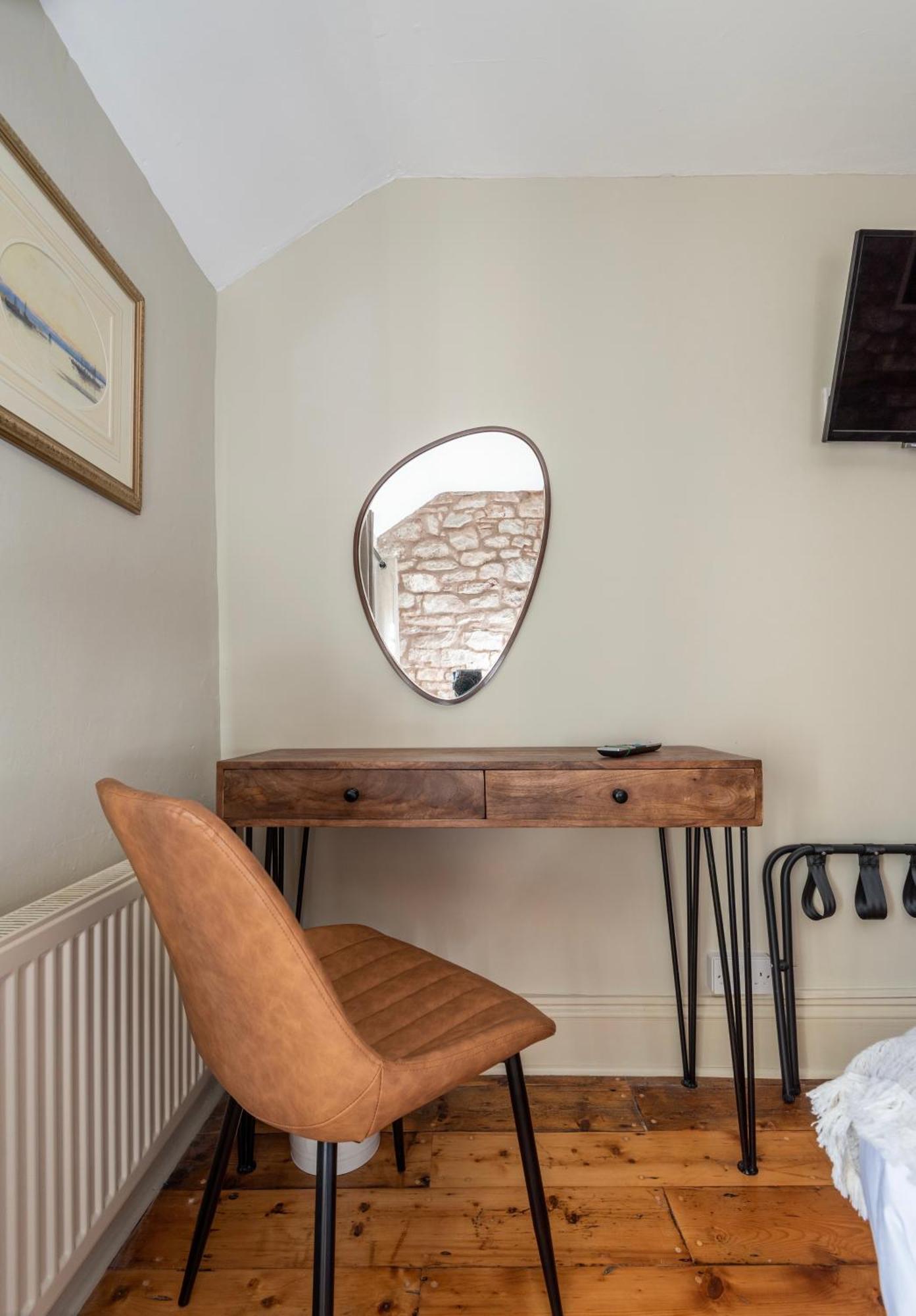 Holmleigh Cottage Tintern Esterno foto