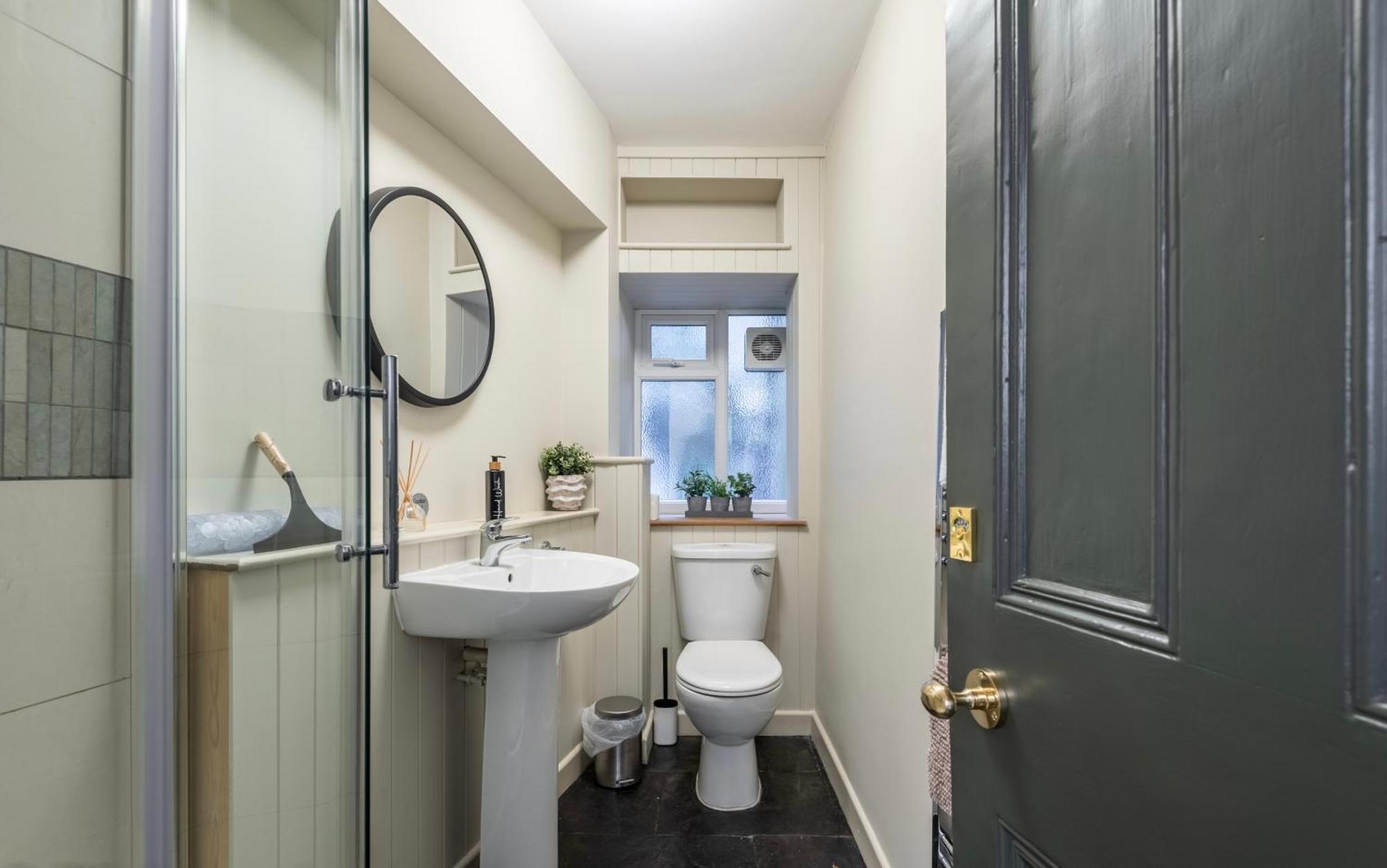 Holmleigh Cottage Tintern Esterno foto