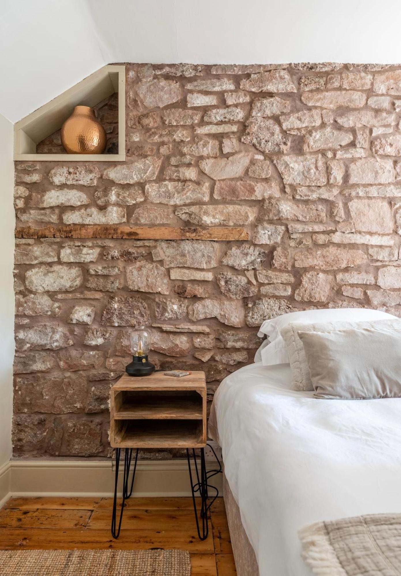 Holmleigh Cottage Tintern Esterno foto