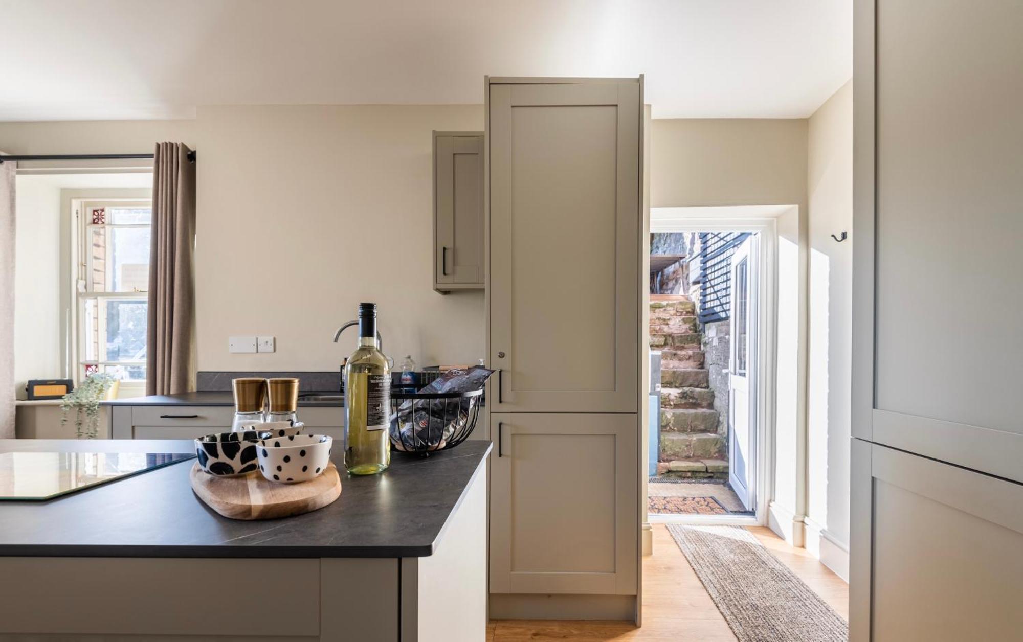 Holmleigh Cottage Tintern Esterno foto