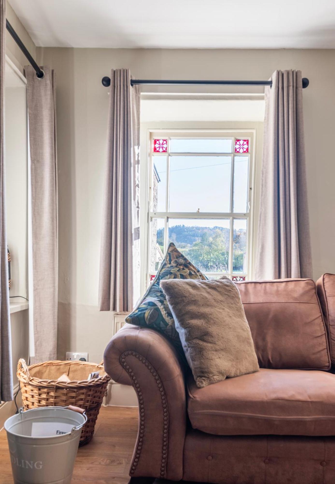 Holmleigh Cottage Tintern Esterno foto
