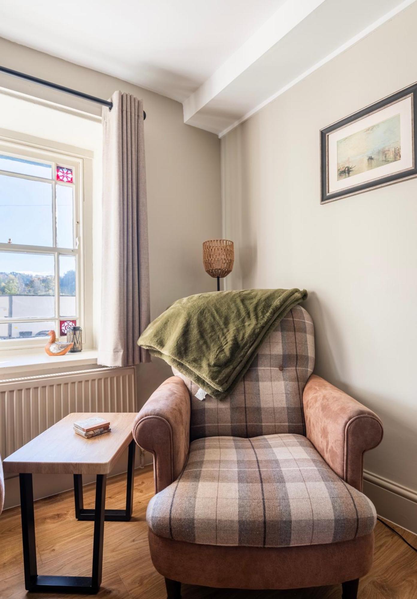Holmleigh Cottage Tintern Esterno foto